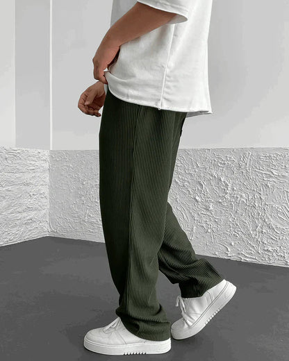 CHRISTOPHER | Pantalones de lujo para hombre