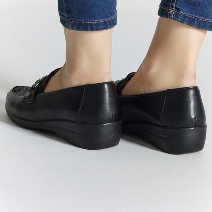 Gisela | Mocasín confort plus