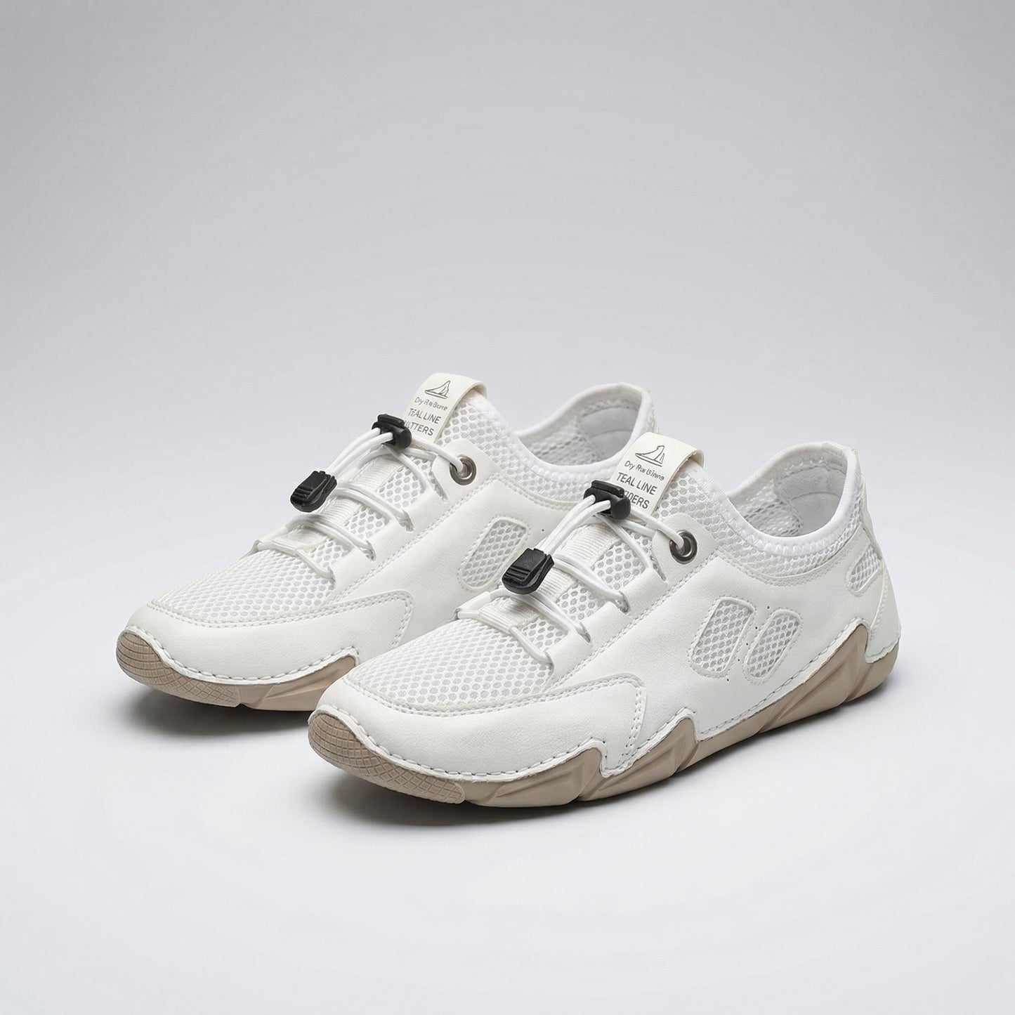 Sena | Zapatos de ligereza y frescura para cada...