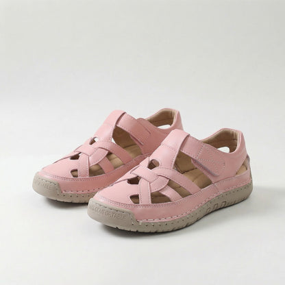 Nava | Sandalias primaverales ligeras