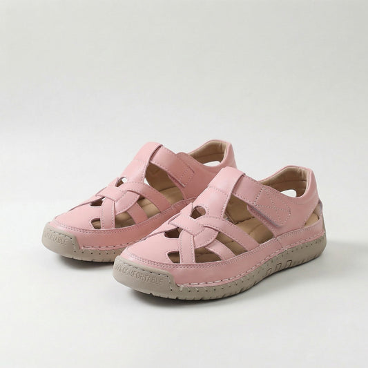 Nava | Sandalias primaverales ligeras