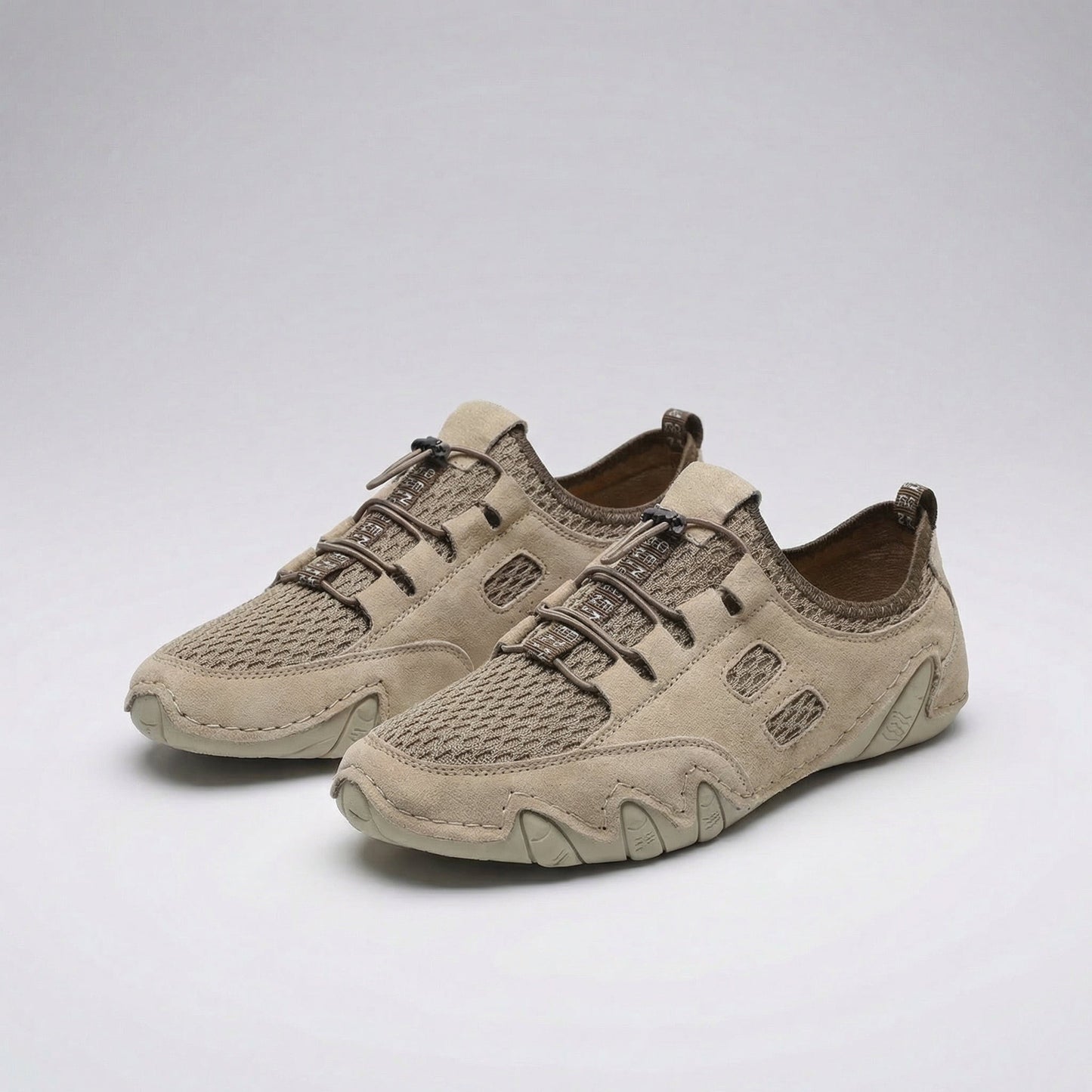 Sena | Zapatos de ligereza y frescura para cada...