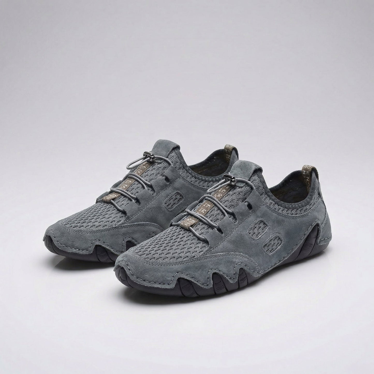 Sena | Zapatos de ligereza y frescura para cada...