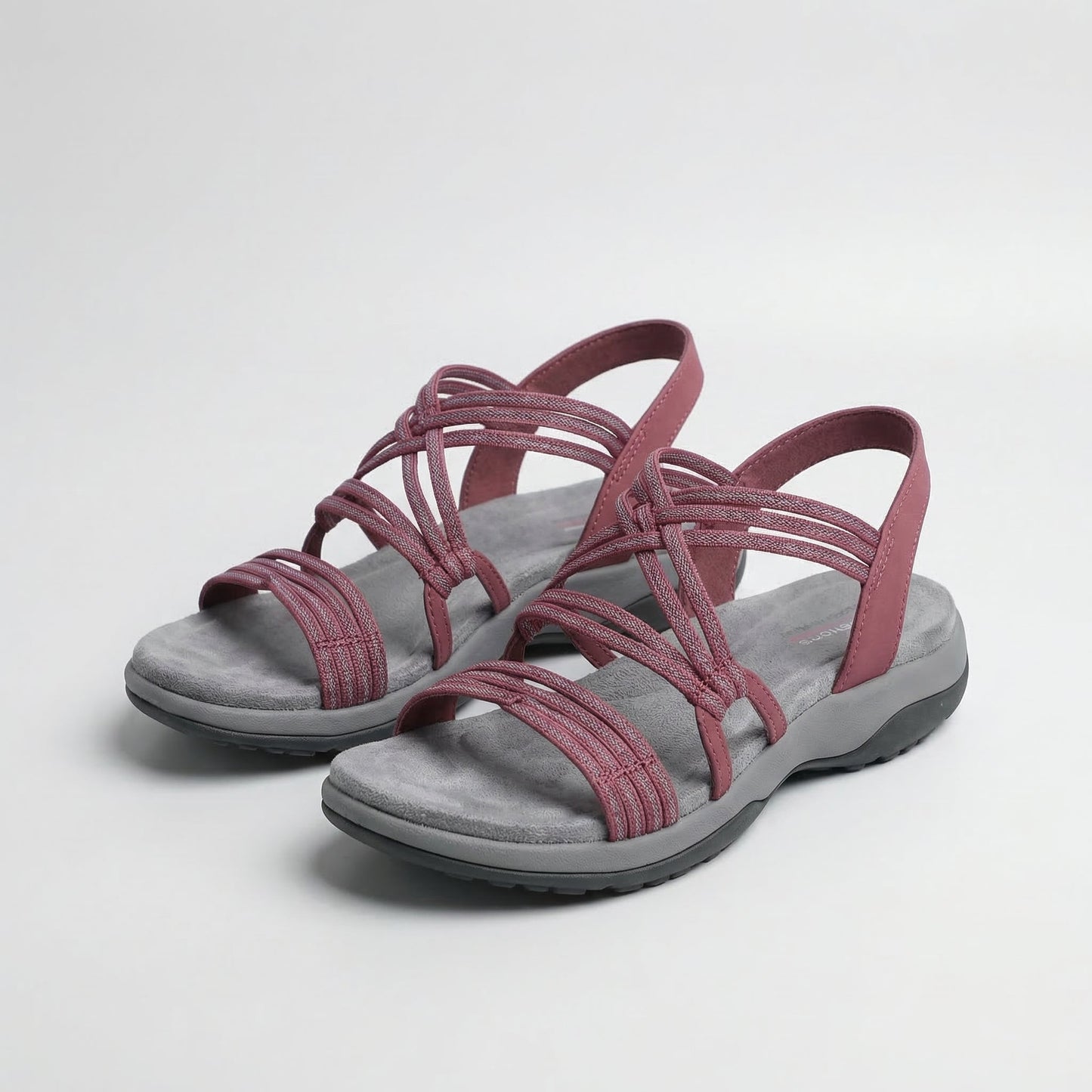 Naila | Sandalias ortopédicas elegantes