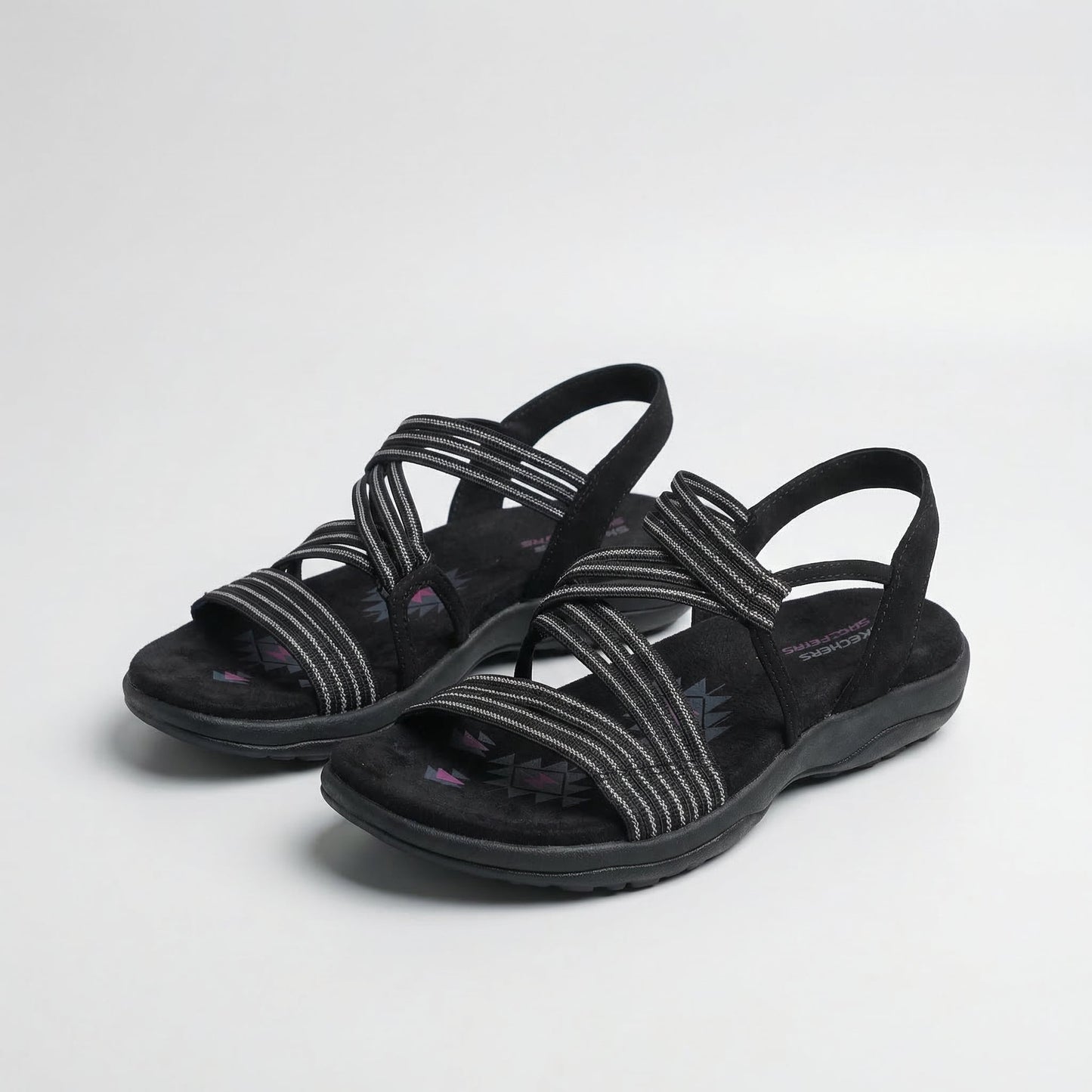 Naila | Sandalias ortopédicas elegantes