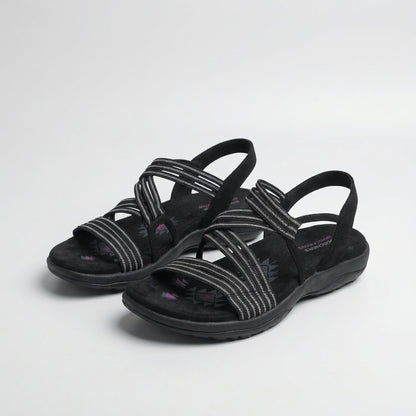Naila | Sandalias ortopédicas elegantes