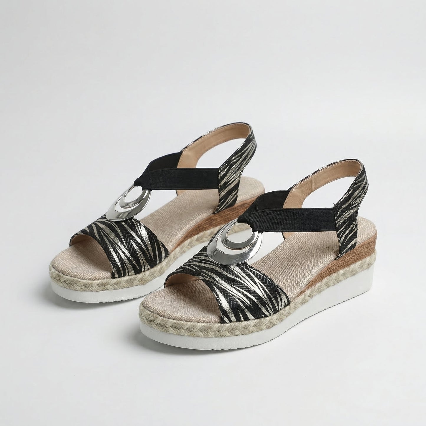 Liz | Sandalias ortopédicas