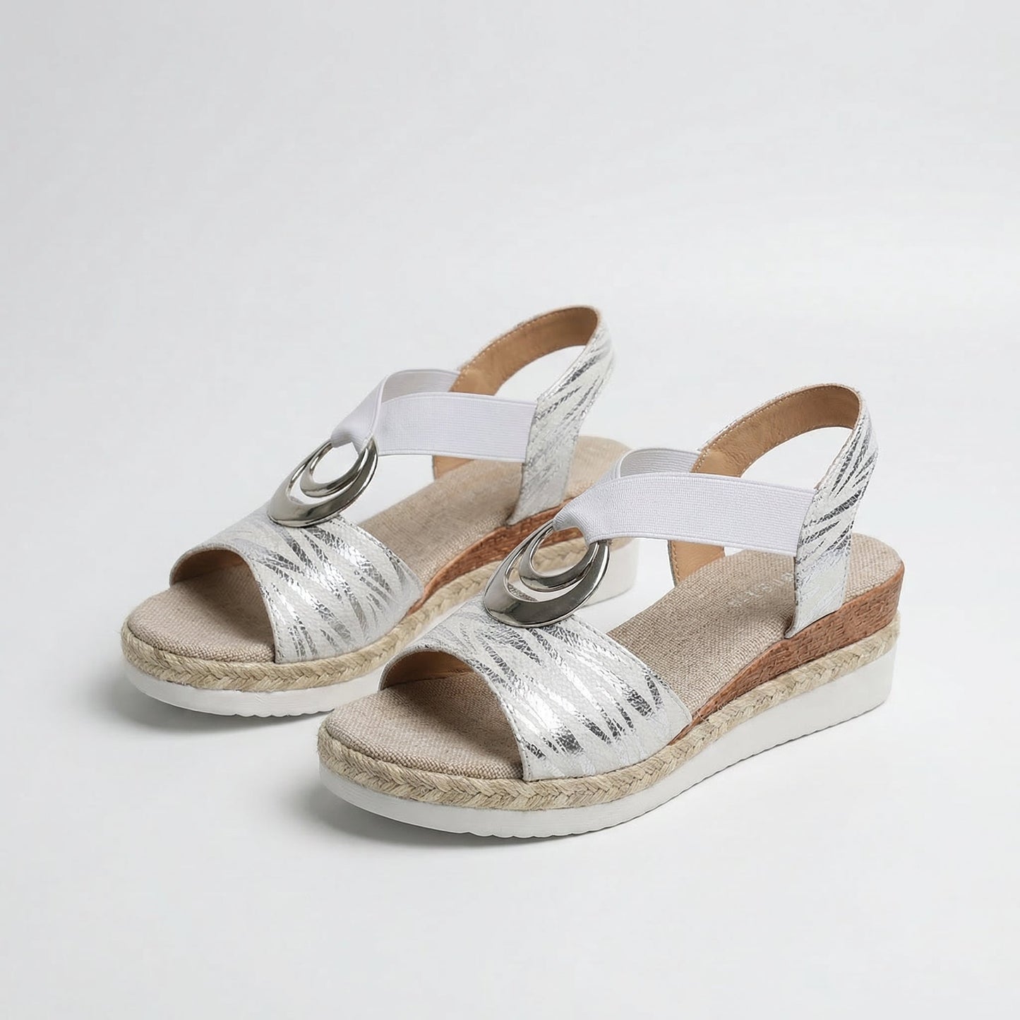 Liz | Sandalias ortopédicas
