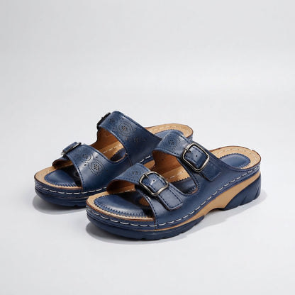 Karina | Sandalias ortopédicas de verano