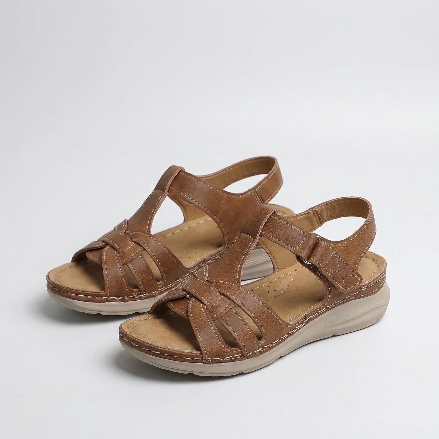 Miranda | Sandalias ortopédicas