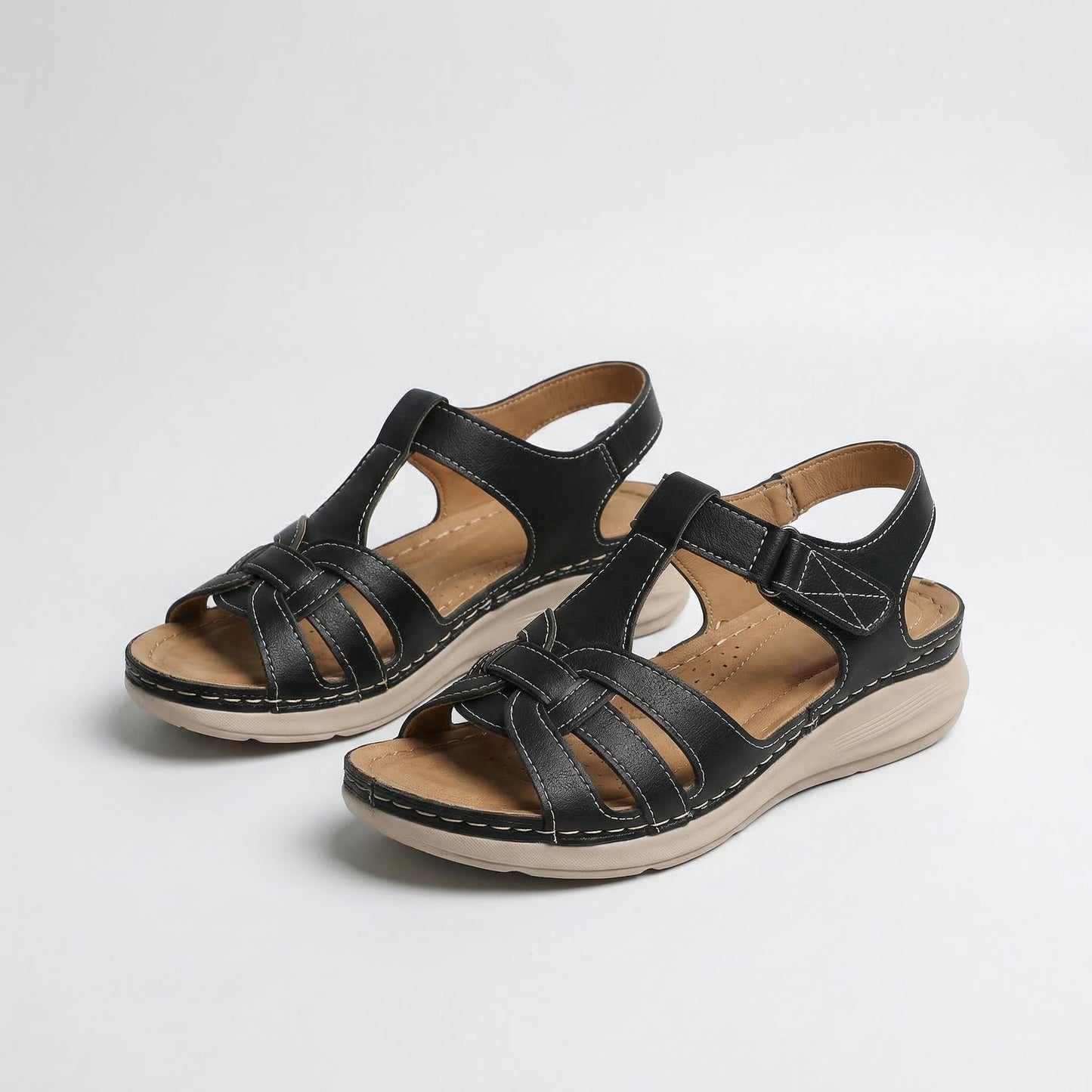 Miranda | Sandalias ortopédicas