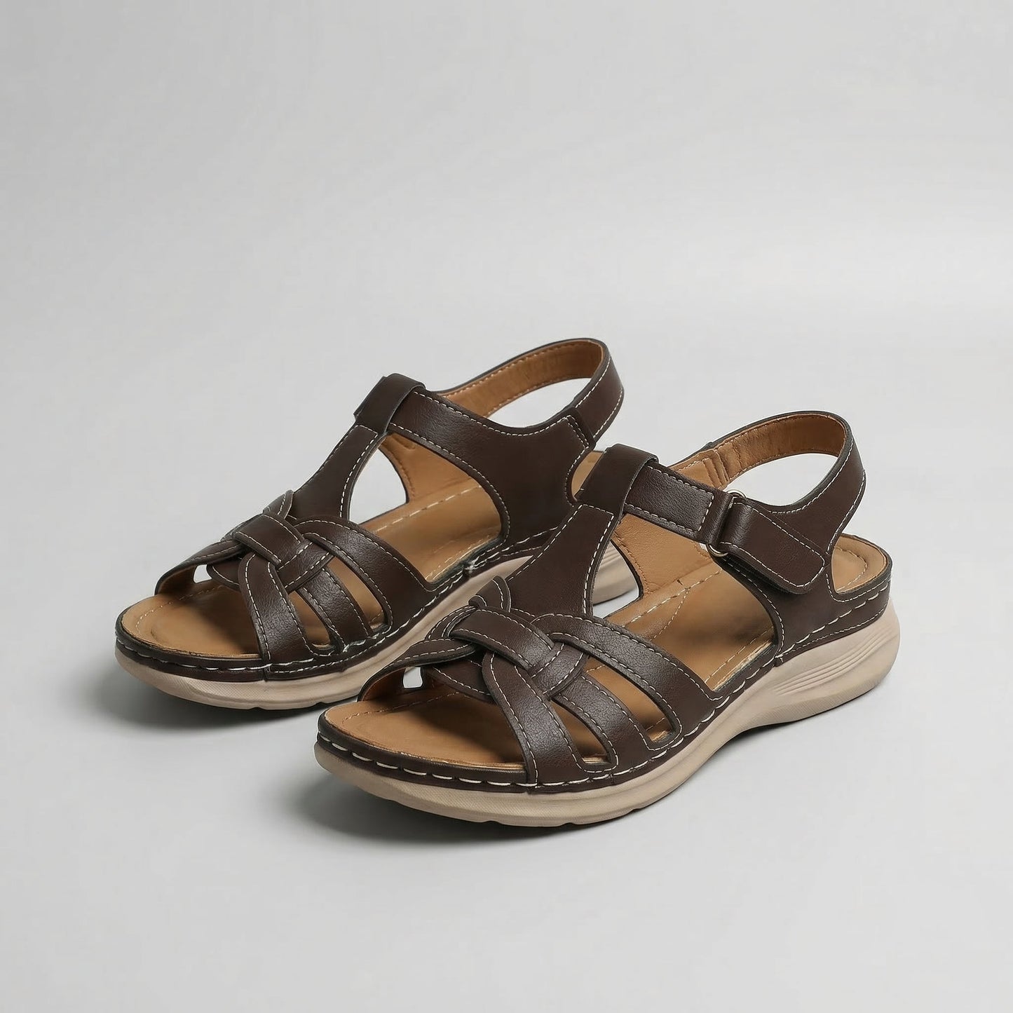 Miranda | Sandalias ortopédicas
