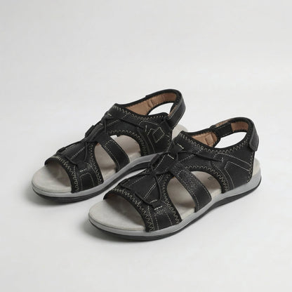 María | Sandalias ortopédicas