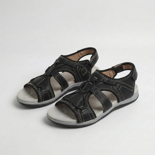 María | Sandalias ortopédicas