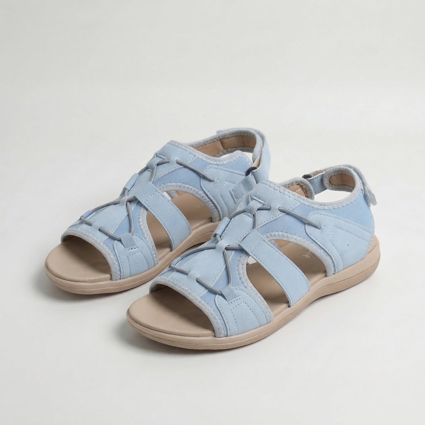 María | Sandalias ortopédicas