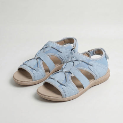 María | Sandalias ortopédicas