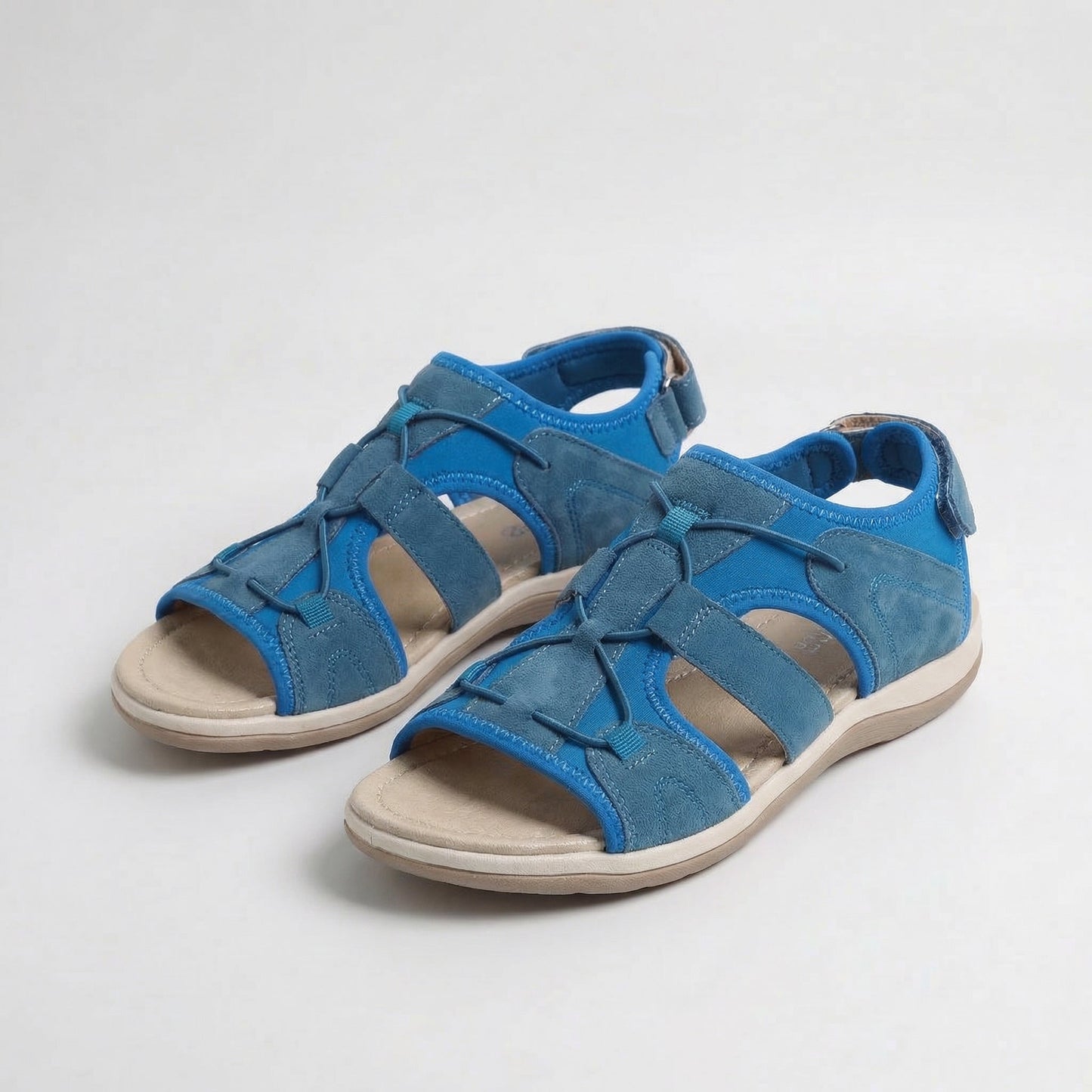 María | Sandalias ortopédicas