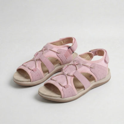 María | Sandalias ortopédicas