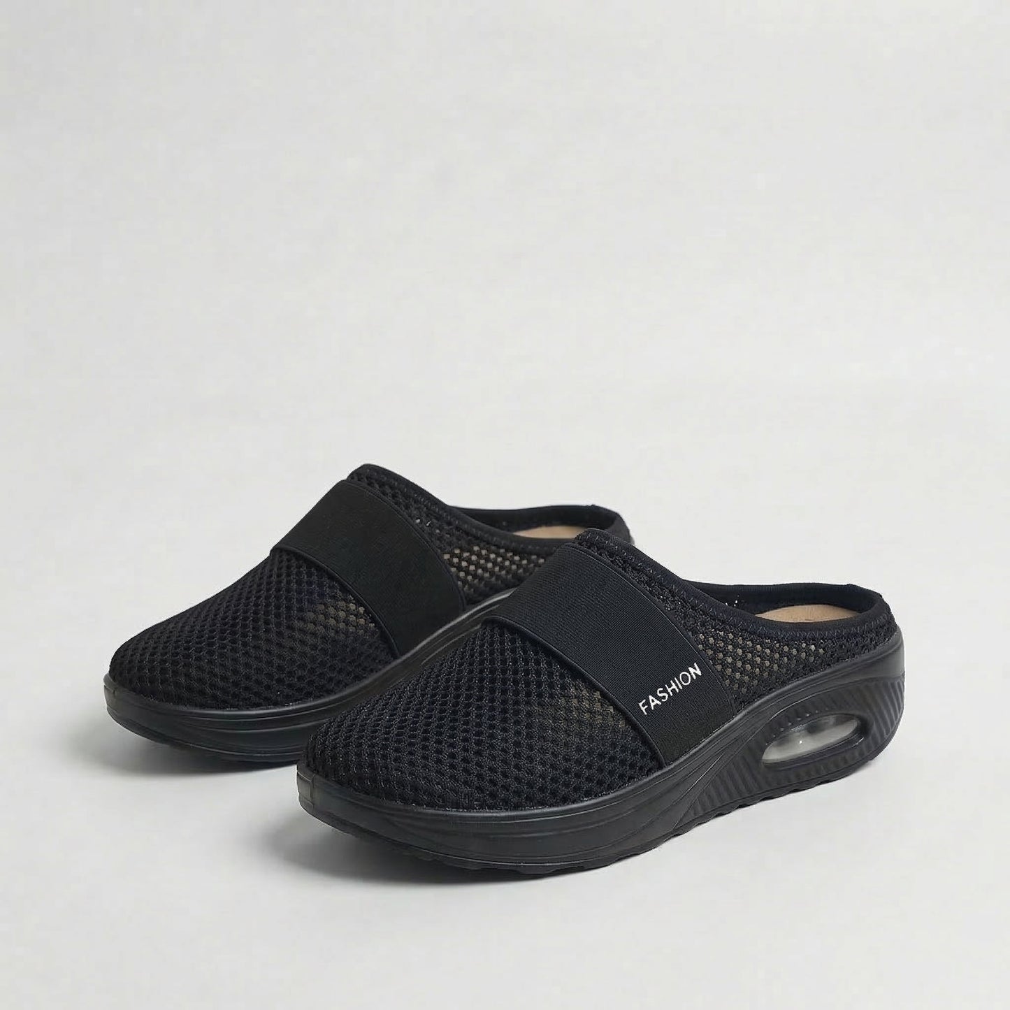 Camila | Sandalias ortopédicas Compa