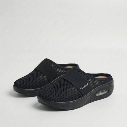 Camila | Sandalias ortopédicas Compa