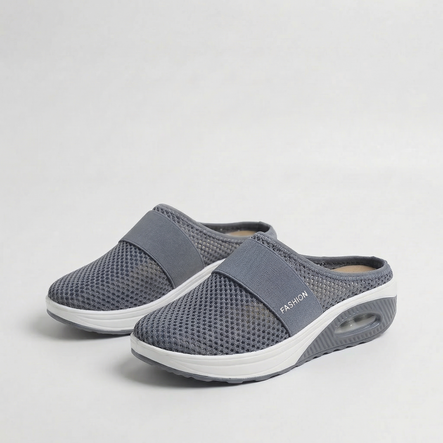 Camila | Sandalias ortopédicas Compa