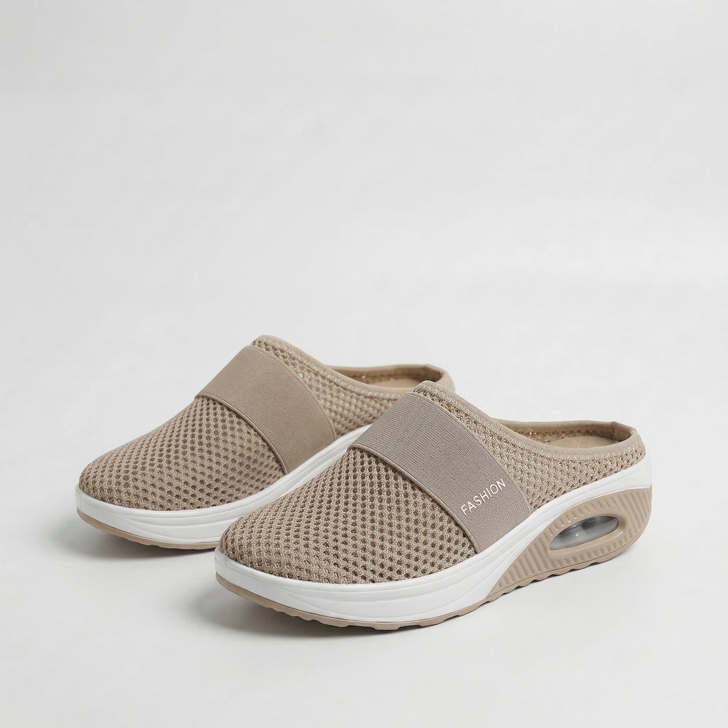Camila | Sandalias ortopédicas Compa