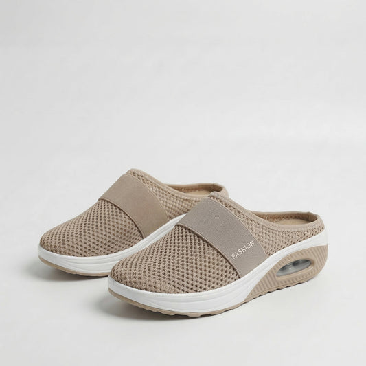 Camila | Sandalias ortopédicas Compa
