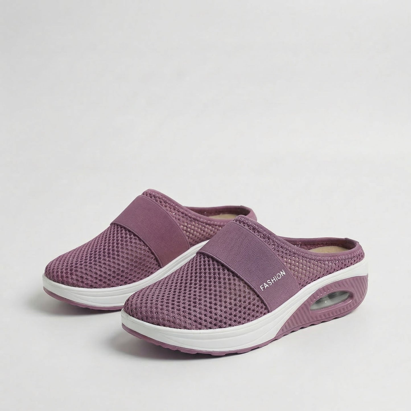 Camila | Sandalias ortopédicas Compa