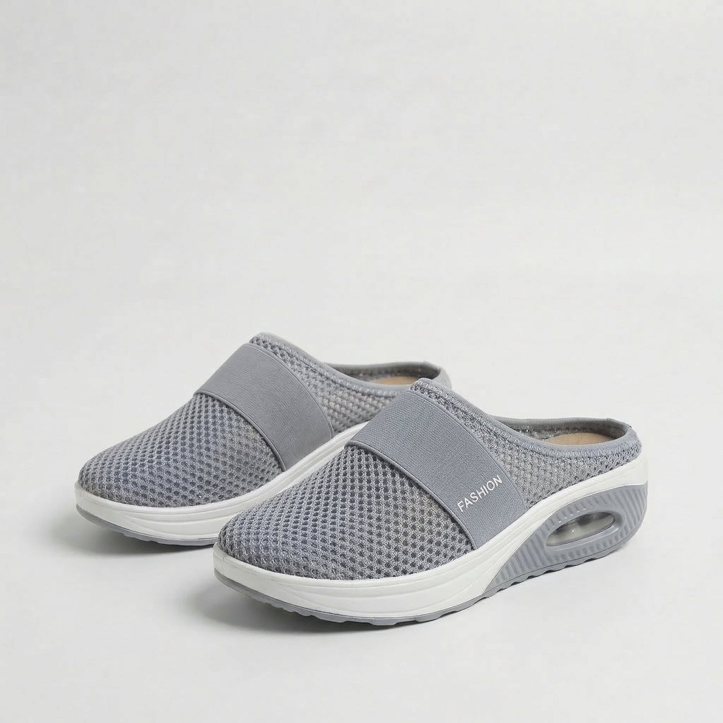 Camila | Sandalias ortopédicas Compa