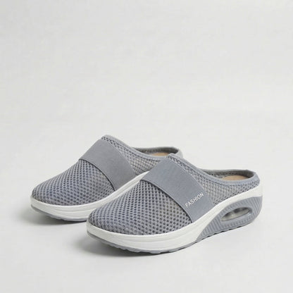 Camila | Sandalias ortopédicas Compa