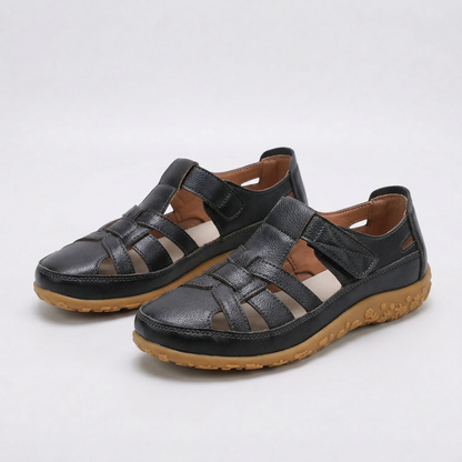 Lea | Cómodas sandalias confort para todos los días
