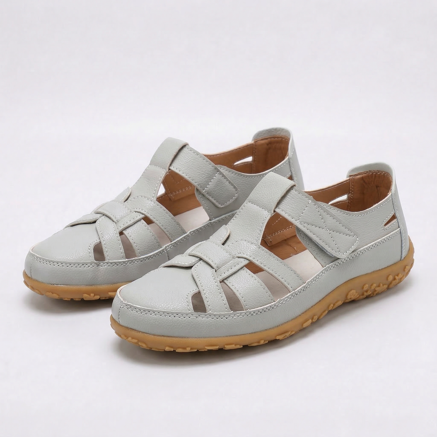 Lea | Cómodas sandalias confort para todos los días