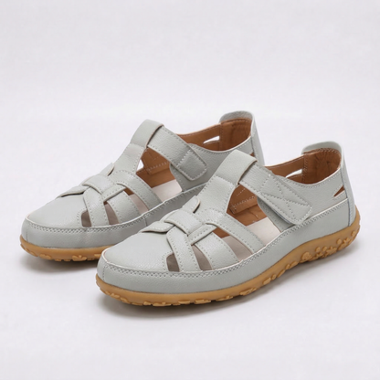 Lea | Cómodas sandalias confort para todos los días
