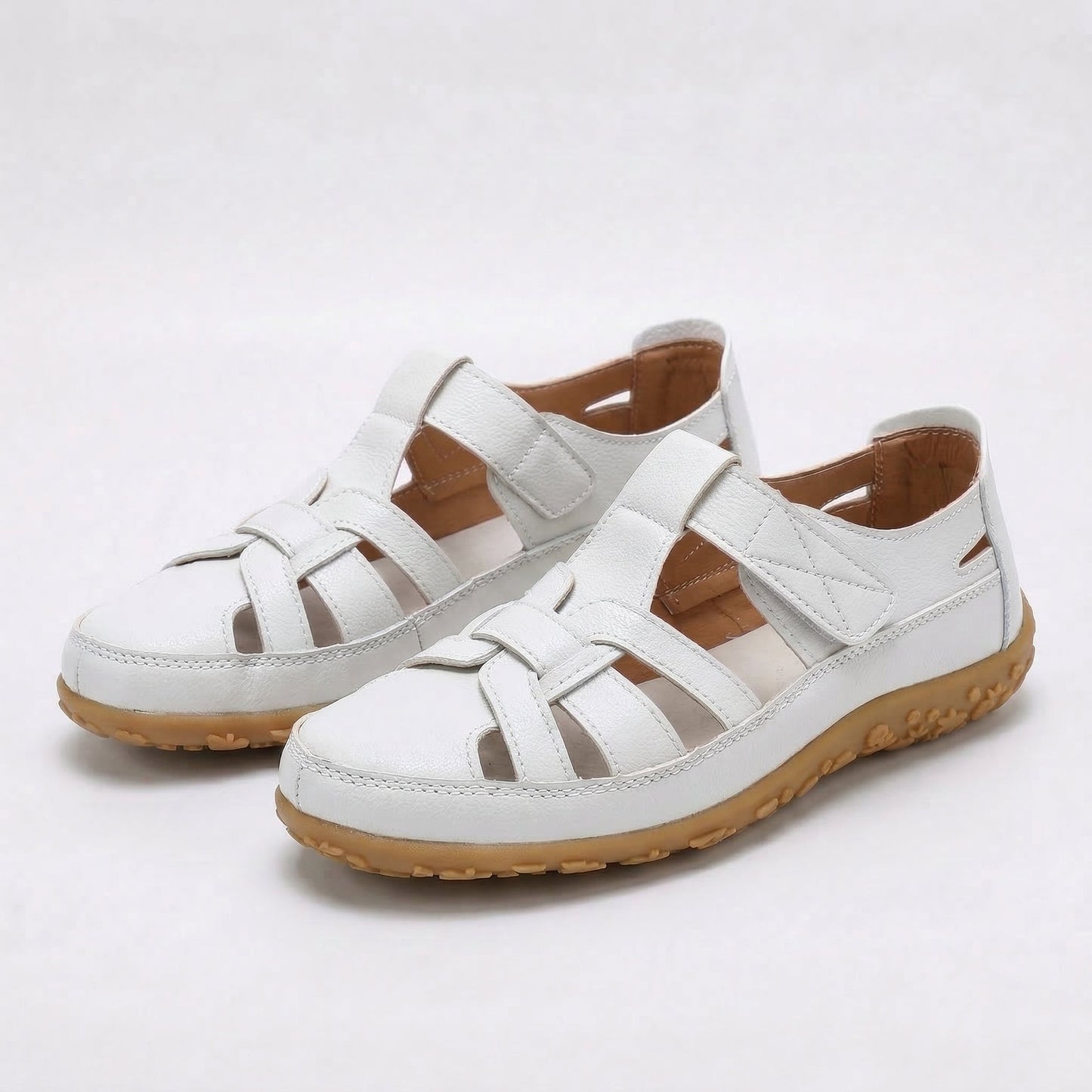 Lea | Cómodas sandalias confort para todos los días