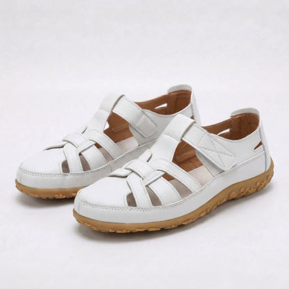 Lea | Cómodas sandalias confort para todos los días