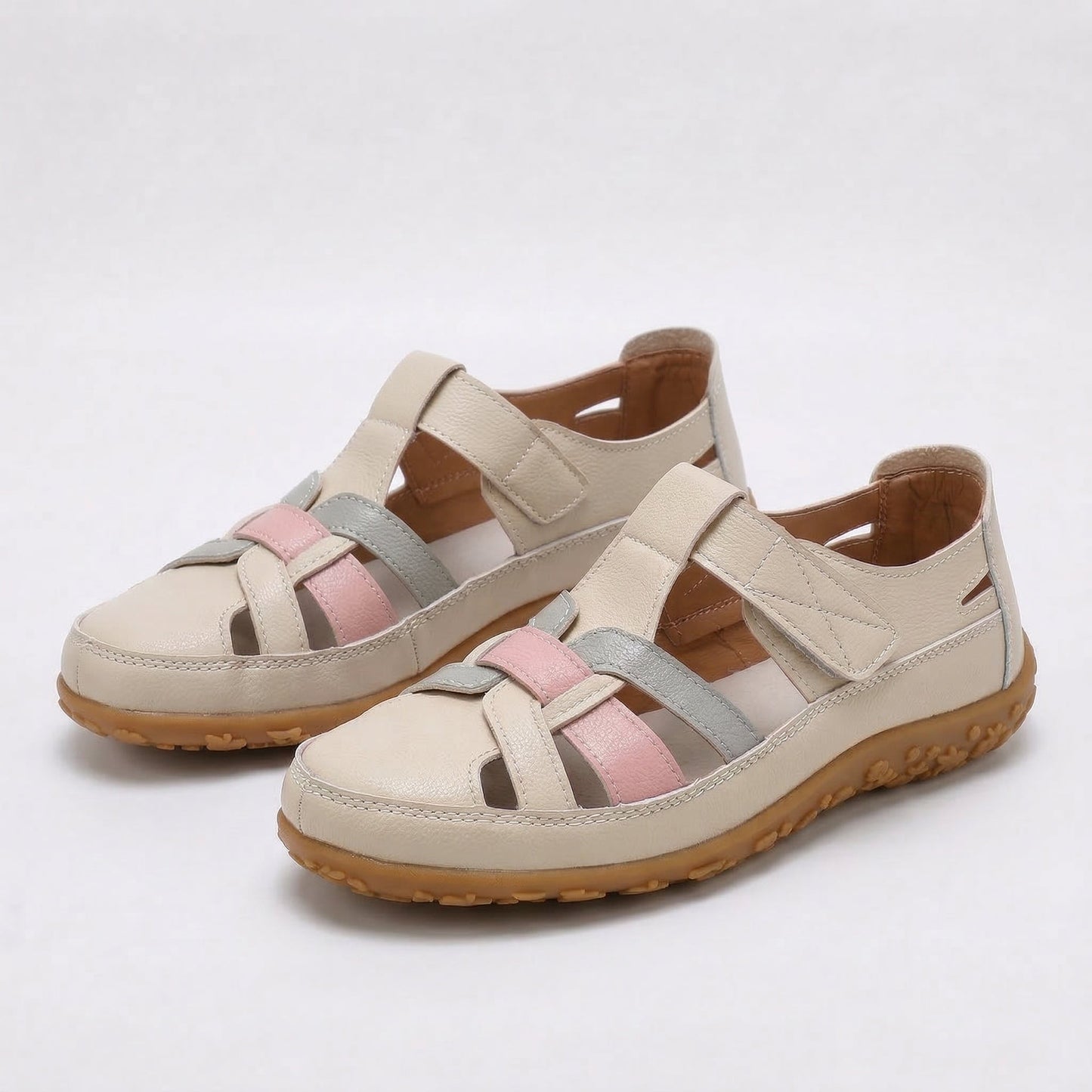 Lea | Cómodas sandalias confort para todos los días