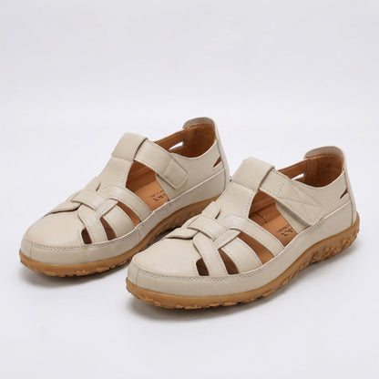 Lea | Cómodas sandalias confort para todos los días