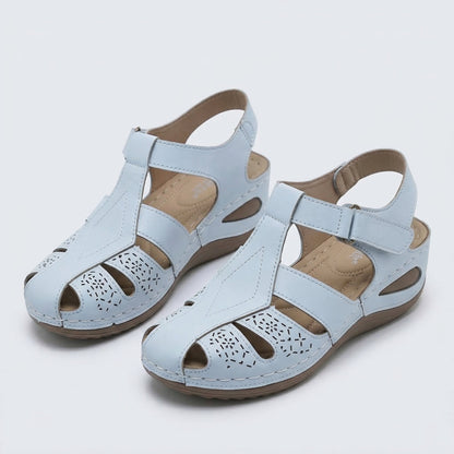 Livia | Sandalias confort ligeras para los días calurosos