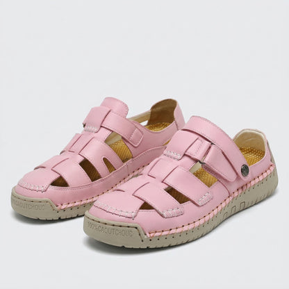 Elina | Sandalias confort ajustables