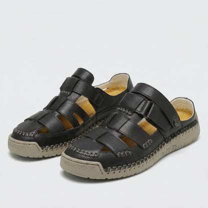 Elina | Sandalias confort ajustables
