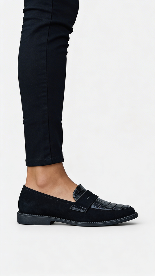 Carolina | Elegancia ortopédica confortable