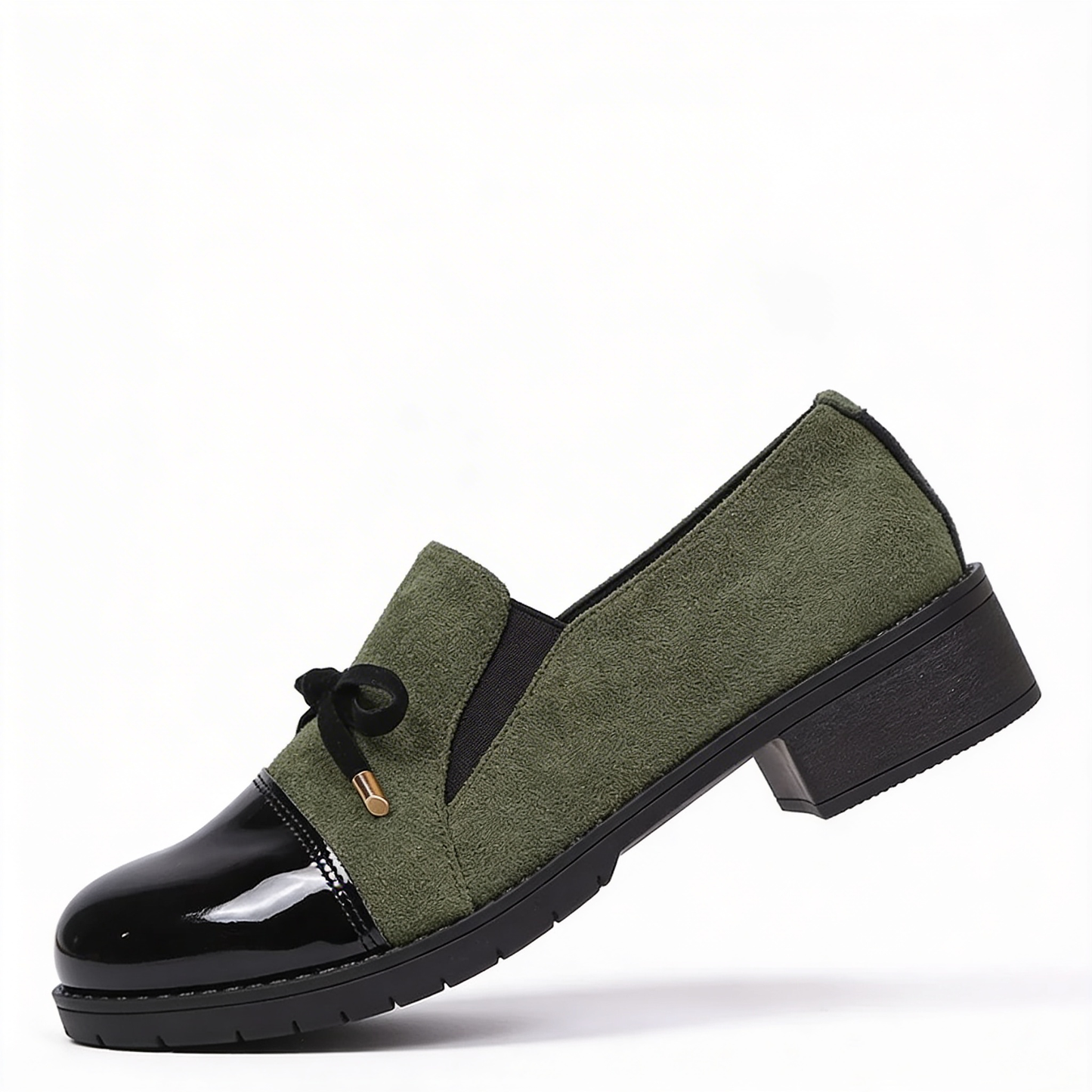 Veronica | Mocasines ortopédicos elegantes y cómodos