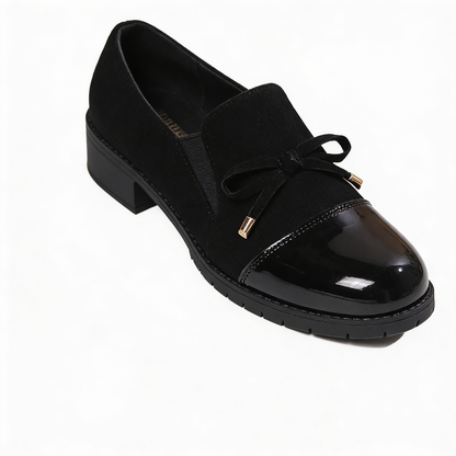 Veronica | Mocasines ortopédicos elegantes y cómodos