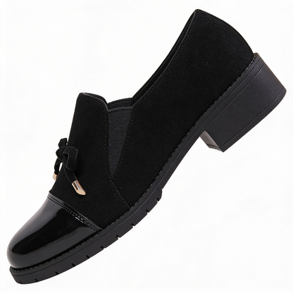 Veronica | Mocasines ortopédicos elegantes y cómodos