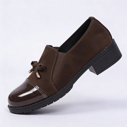 Veronica | Mocasines ortopédicos elegantes y cómodos