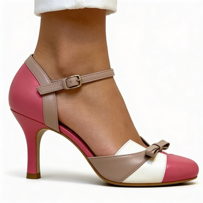 Mónica | Tacones elegantes