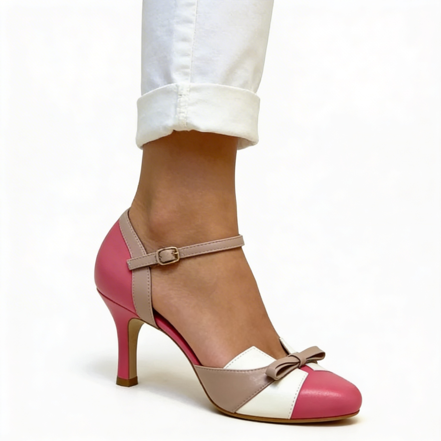 Estela | Tacones elegantes