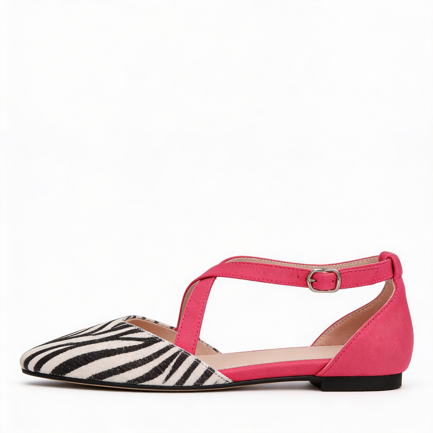 Karama | Tacones elegantes ortopédicos