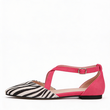 Karama | Tacones elegantes ortopédicos