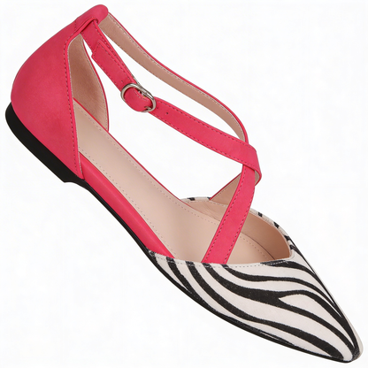 Karama | Tacones elegantes ortopédicos